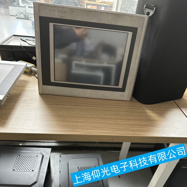 贝加莱工控机5P5000黑屏无法开机故障维修厂家地址