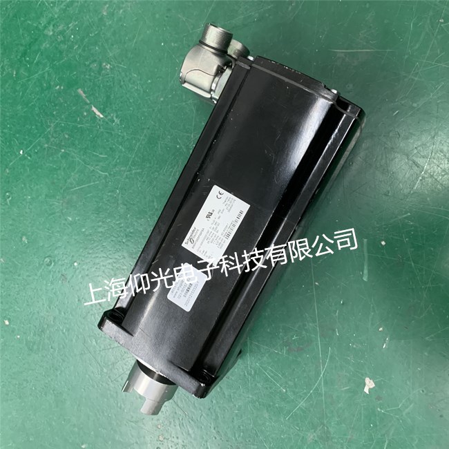 施耐德伺服电机无法正常启动的常见故障原因及解决方法