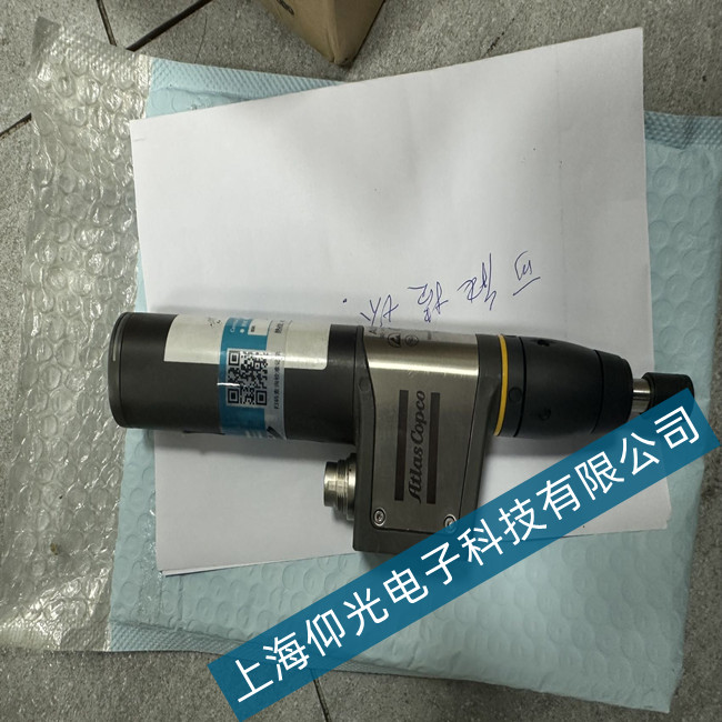 阿特拉斯拧紧枪SE-102 23马达故障维修