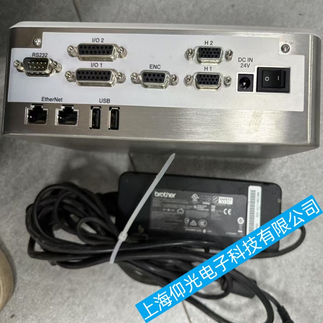 多米诺Gx-IC7 Controller喷码机操作屏屏幕不亮故障维修品质保证