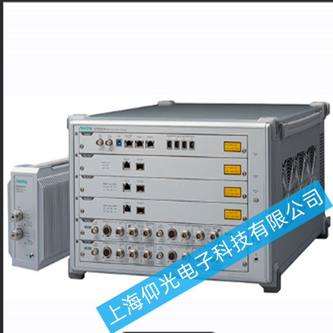 Anritsu‌MT8000A‌ۺͨŲϵͳϵά޷