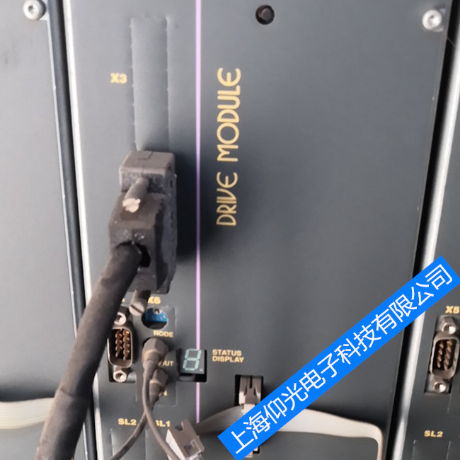 FAGOR法格/发格系统CNC8070报警0047维修-免费检测