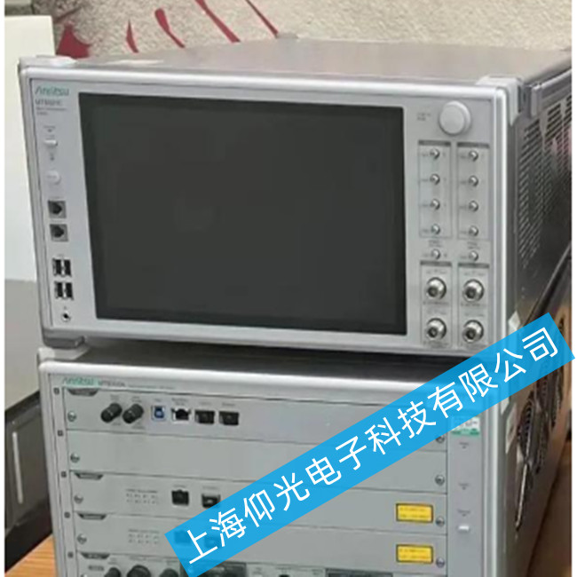 Anritsu‌MT8000A‌ۺͨŲԼϵά޷