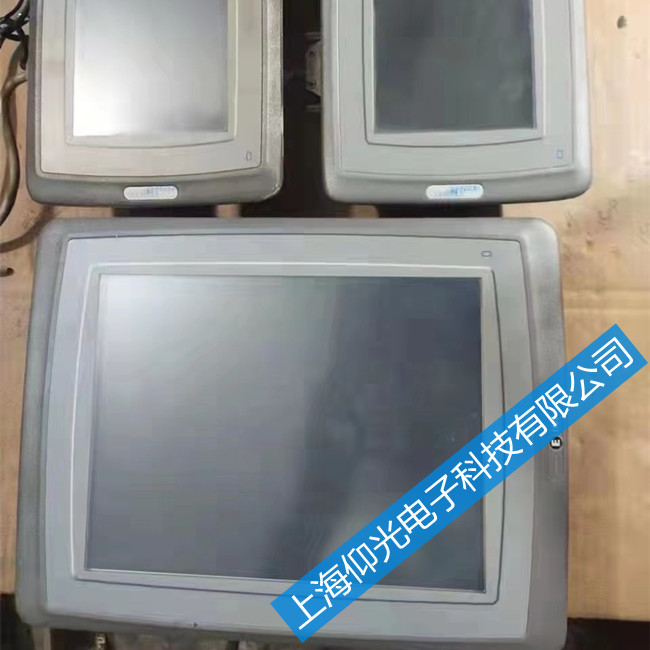 北尔触摸屏维修X2 PRO7-B2触摸屏硬件故障维修