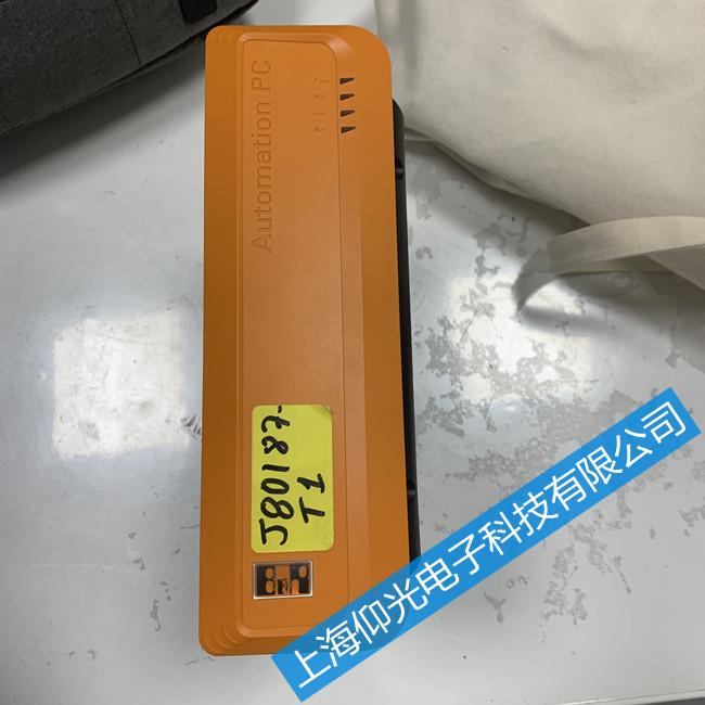贝加莱工控机维修5PC910.SX02-00工控机常见故障分类