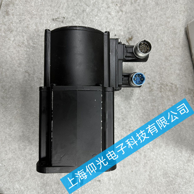 力士乐伺服电机维修MHP071A-061-HP0-UNNNN无法启动维修