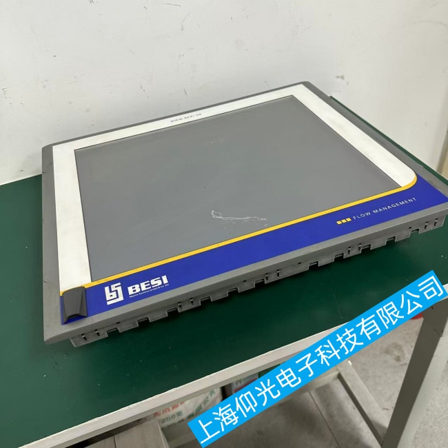 阀门遥控系统西门子机舱操作电脑一体机IPC477C无法开机故障维修必看