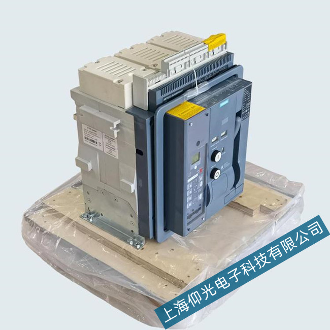 西门子断路器欠压线圈故障频发-上海仰光解析维修关键点