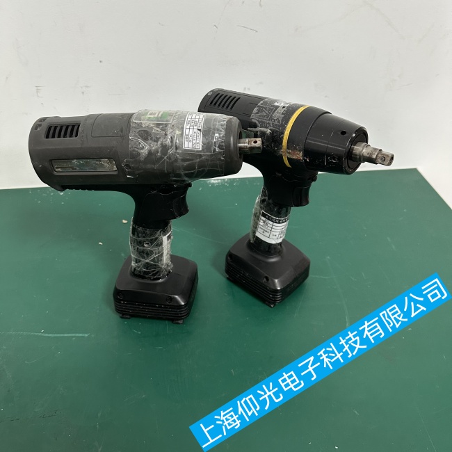 阿特拉斯拧紧枪ETP-TBP81-55-10扭矩控制不准故障维修经验丰富