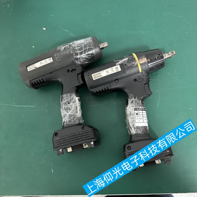 阿特拉斯拧紧枪ETP-TBP81-55-10无法开机故障维修厂家地址