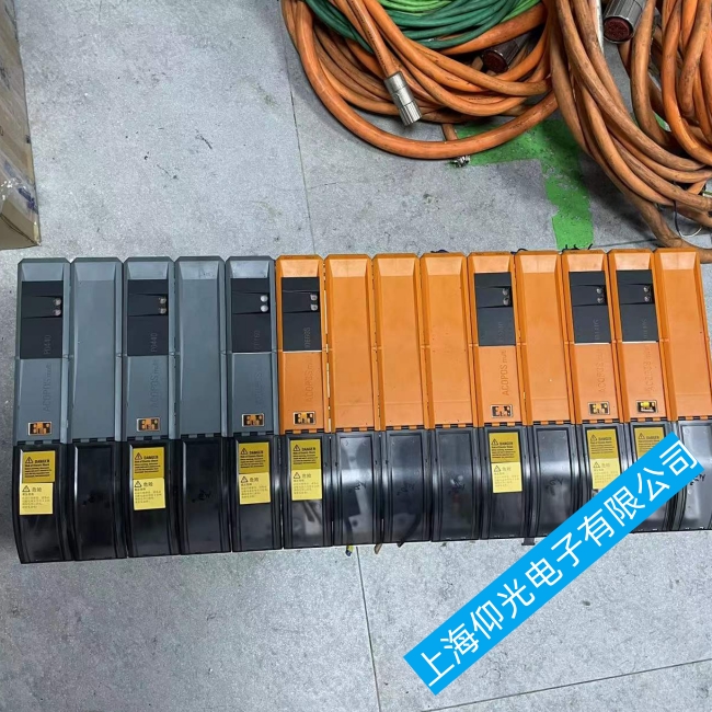 贝加莱伺服驱动器过流故障深度解析之上海仰光快速修复