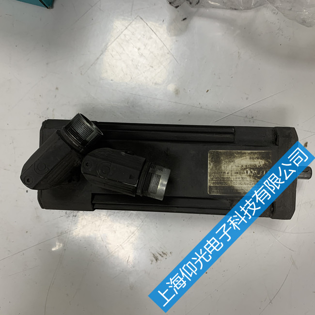 西门子伺服电机维修1FK7101-3BF71-1RG1报警代码F06207维修