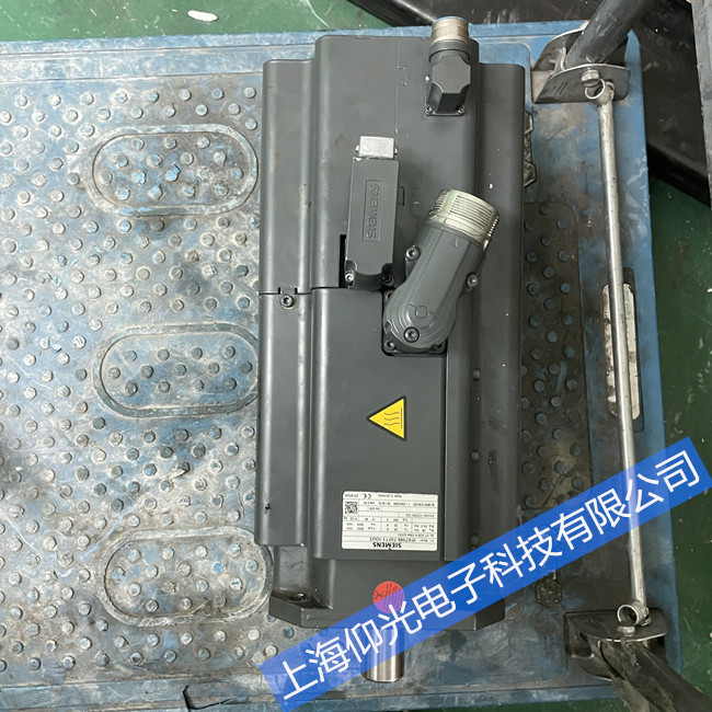 西门子伺服电机维修1FK7042-2AF71-1UA0报警显示A01669维修