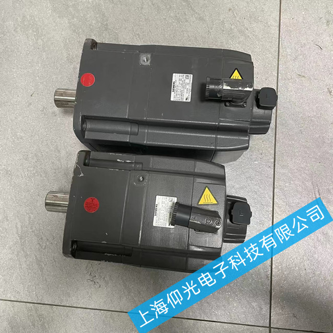 西门子伺服电机维修1FK7042-2AF71-1RG0报警显示A01695维修