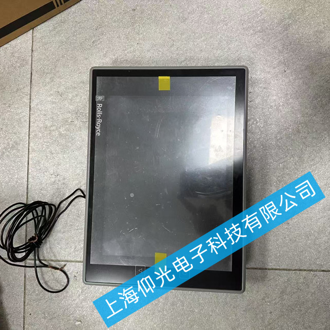 劳斯莱斯触摸屏维修98H010A0000I白屏死机无法开机维修