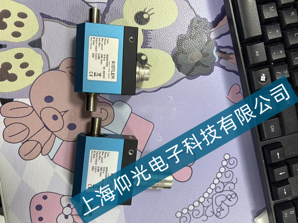 奇石乐扭矩传感器转子电路板损坏维修指南:四步定位法快速修复数据异常