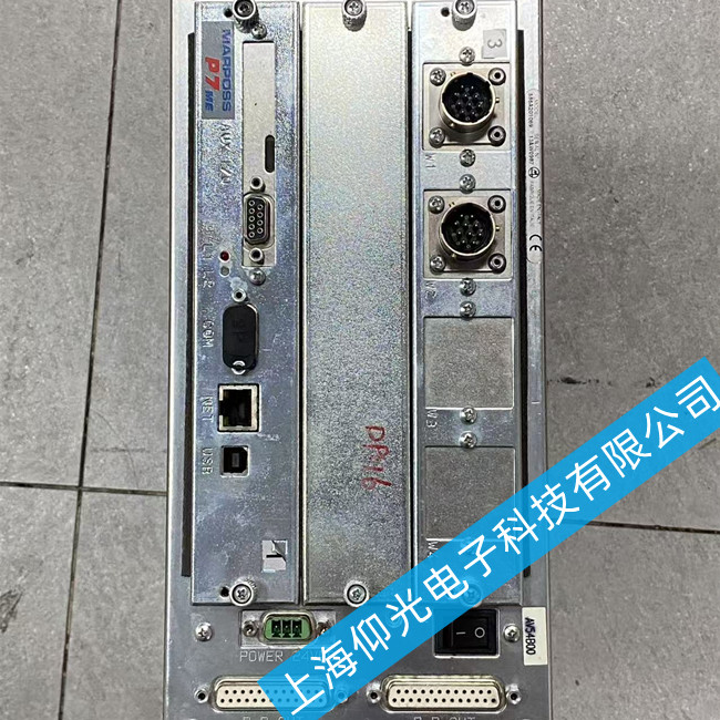 马波斯工控机维修E886YM00015工控机常见故障