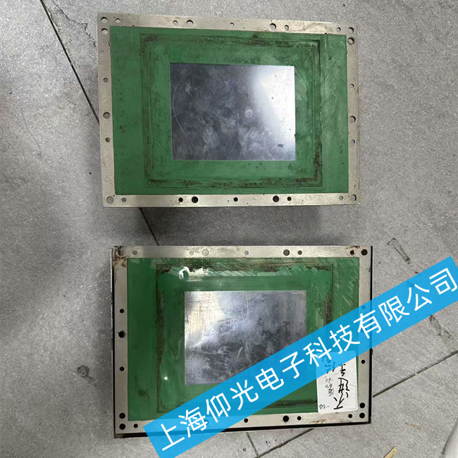 SIGMATEK西格玛泰克触摸屏维修ETV0851常见故障维修方法