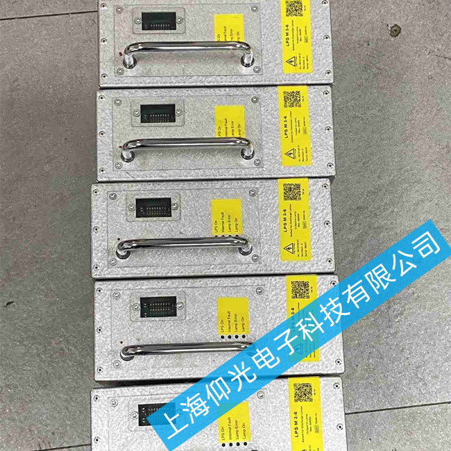 阿法拉伐电源维修LPS M 3-6无法启动故障维修方法