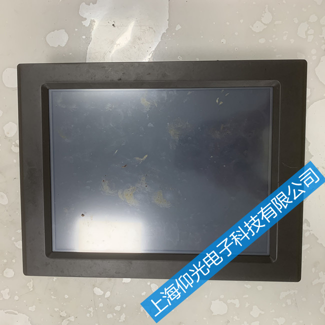 昆仑通态触摸屏维修TPC7062Ti触摸不灵故障维修