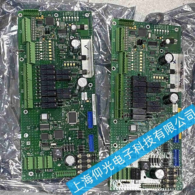 阿法拉伐分油机主板维修EPC50无显示维修-免费检测