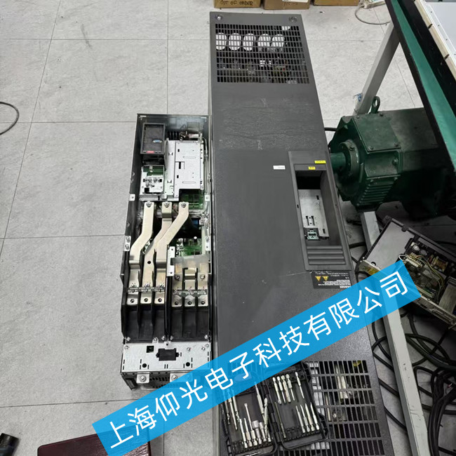 西门子G120变频器功率模块维修6SL3224-0XE42-0UA0等报警故障维修