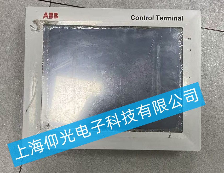 ABB Control Terminal��CP600 ϵ�У�������ά�޷���
