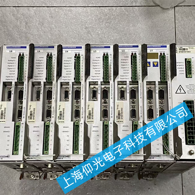 �ƶ�Ħ���ŷ�������ά��SERVOSTAR 400-A������ʾF02����ά��