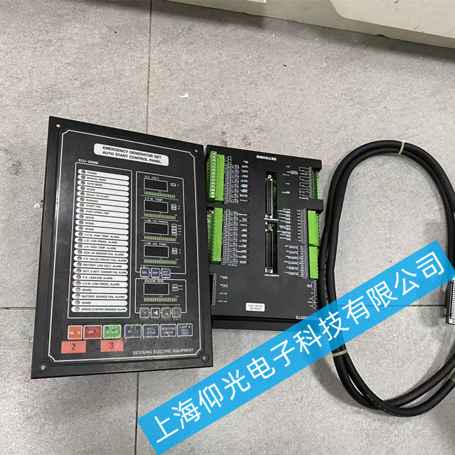 ��������SEYOUNGӦ�������������ά�� ECU 5000TB ���ò��ͷ������ά��