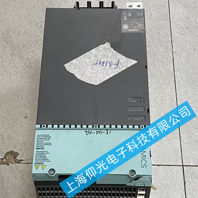 �������ŷ�������ά��6SL3120-1TE28-5AA3������ʾ4106����ά��