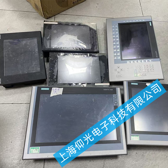 �����Ӵ�����ά��TP1500 6AV2 124-0QC02-0AX1��������ά��