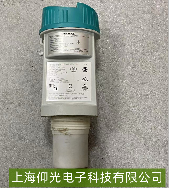 ������ SITRANS LU 50 ������Һλ���޲���ֵ����ά��ָ��