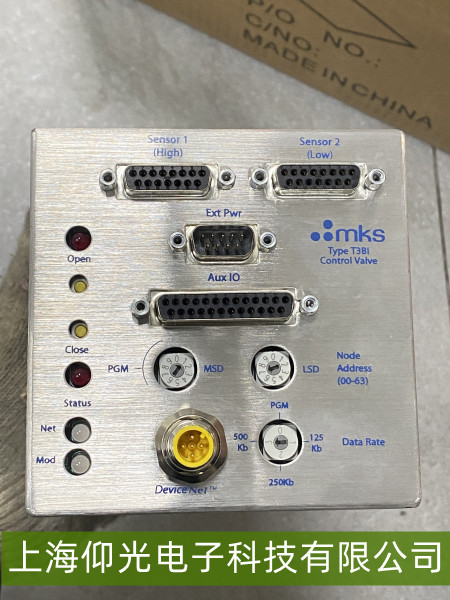 MKS T3BI ���Ʒ���Դ�������ά��ָ��