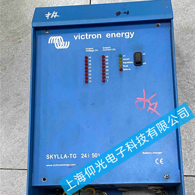 ����VICTRON���ó����ά��SDTG2400501��·��ά��