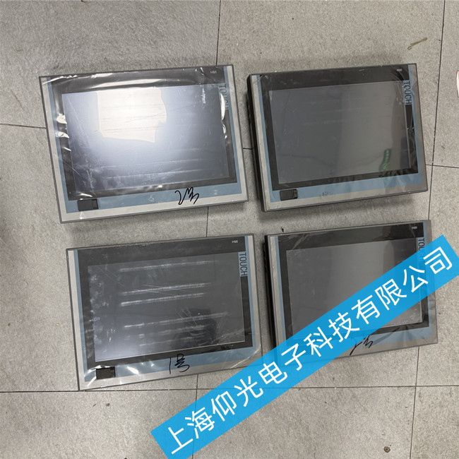 �����Ӵ�����TP900ά�� 6AV2 124-0JC01-0AX0����ƫ�ƹ���ά��