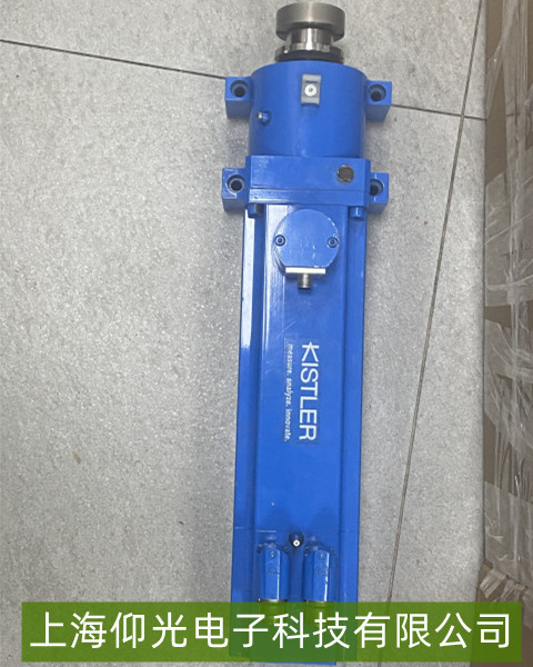 Kistler��ʯ��������Һѹ�����ƫ�ƹ���ά��ָ��