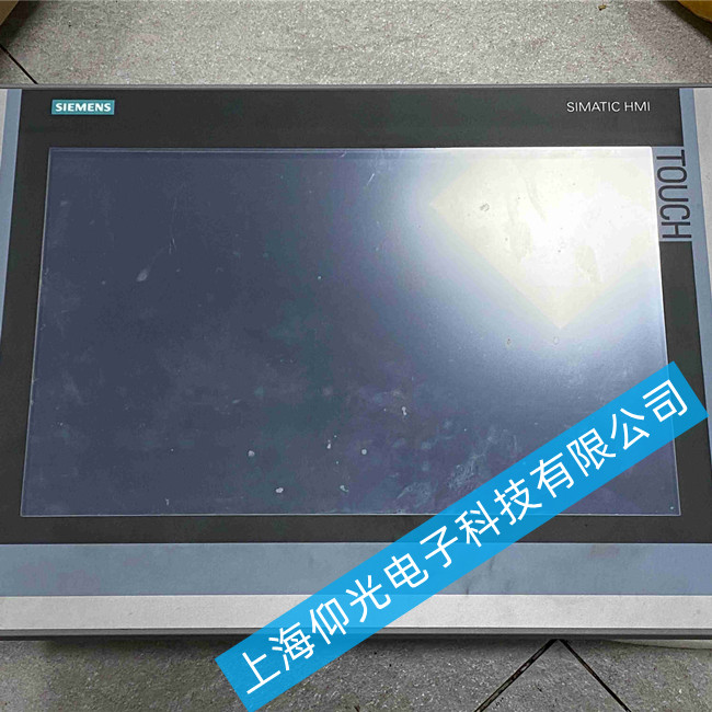 �����Ӵ�����TP1500ά�� 6AV2 124-0QC02-0AX1��������ά��