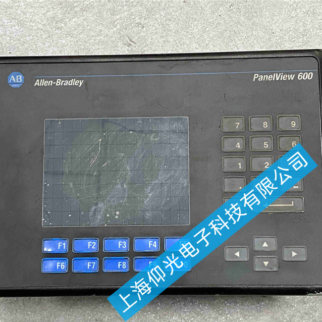 AB������ά��2711-B6C8 ��Ļ�ϻ�����ά��