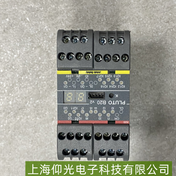 ABB��ȫ�̵�����ָʾ�Ʋ���������ά��ָ��