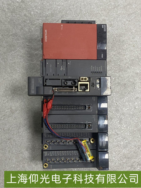 ���� PLC Q61P ��Դģ�����������ά��