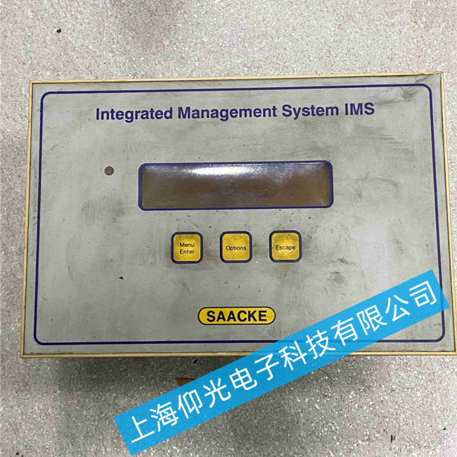 SAACKE��ʾ����������������ά�޷���