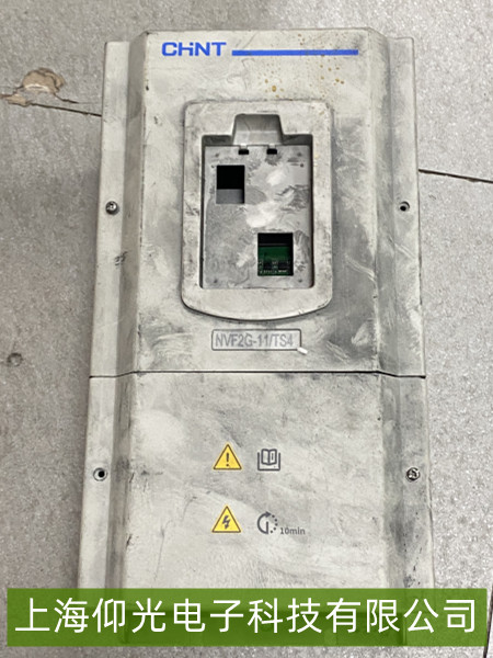 ��̩NVF2G��Ƶ���������ѹ�����Ų�ά��