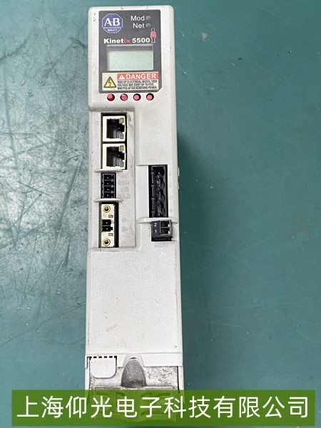 AB�ŷ�������Kinetix 5500 ����������ά��ָ��