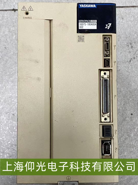 �����ŷ�������SGD7S-180A00A����AL001����ά��