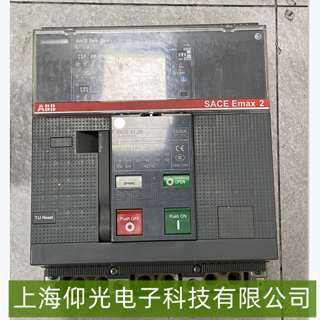 ABB��·����բʧ�ܹ���ά��ָ��