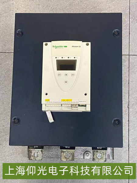 ʩ�͵�Altivar 22��Ƶ����ֱ������ѹ������ά��ָ��