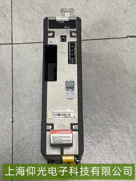 �������ŷ�������ACOPOS P3��������Ƶ���������ά��