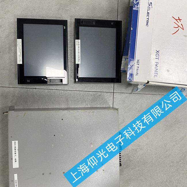 LS������ά��IXP80-TTA/DC��ʾ�ڵ����ά�޿�