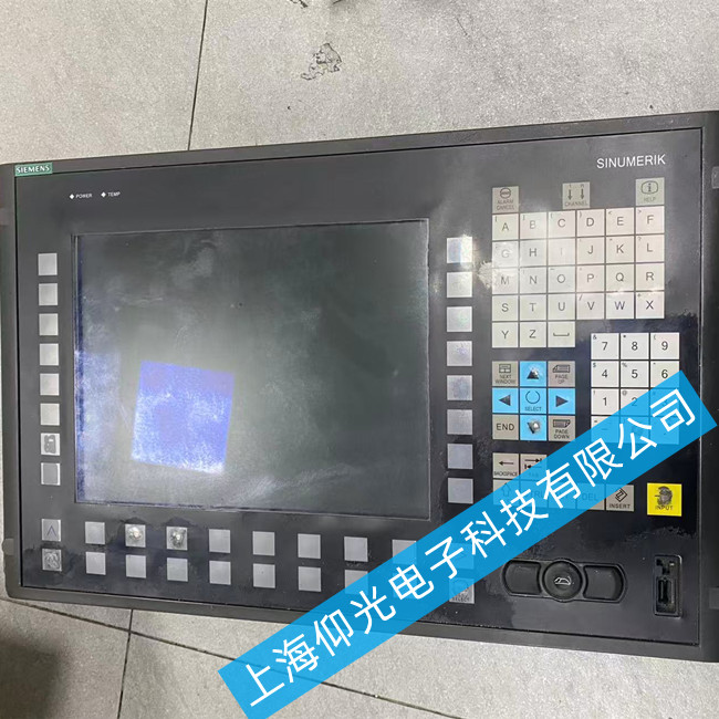 ������840Dϵͳ���ػ�ά��6FC5210-0DF31-2AB0�޷�����ά��