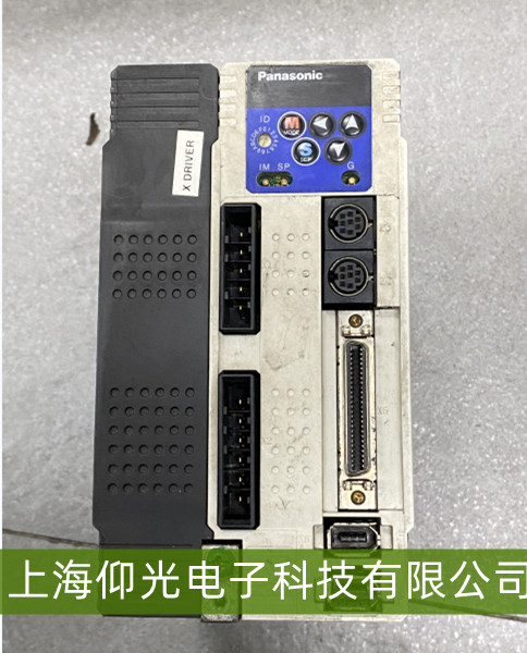 ���� MINAS A4 �ŷ������������Ť�ع���ά��